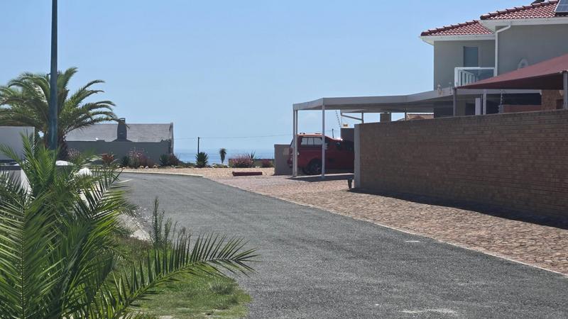 1 Bedroom Property for Sale in Perlemoenbaai Western Cape